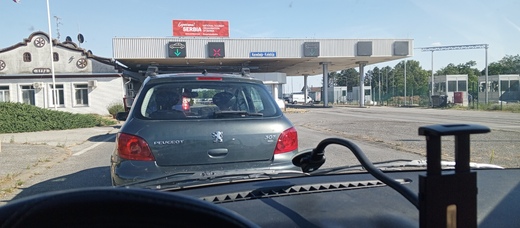Maďarsko-srbská hranice, přechod Tompa.jpg