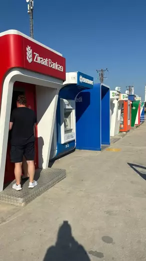 Bankomaty