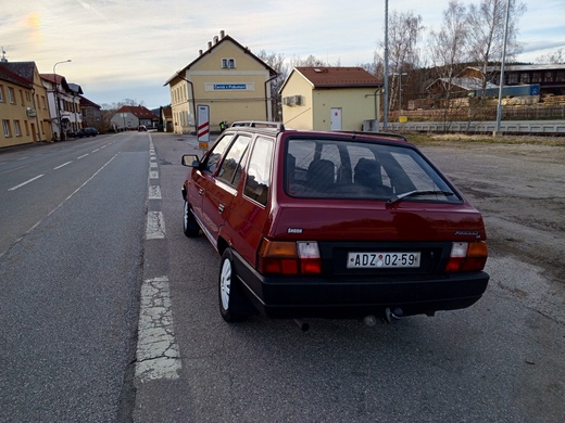 Hůrka