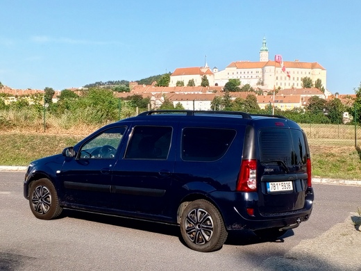 Mikulov