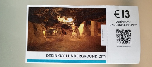 Vstupenka_Derinkuyu